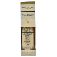 Glenesk 1984 Connoisseurs Choice Gordon and MacPhail - 40% 70cl